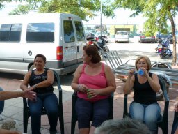 XVIII Concentracion - 2011